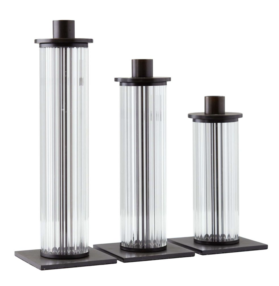 Winble Candleholders