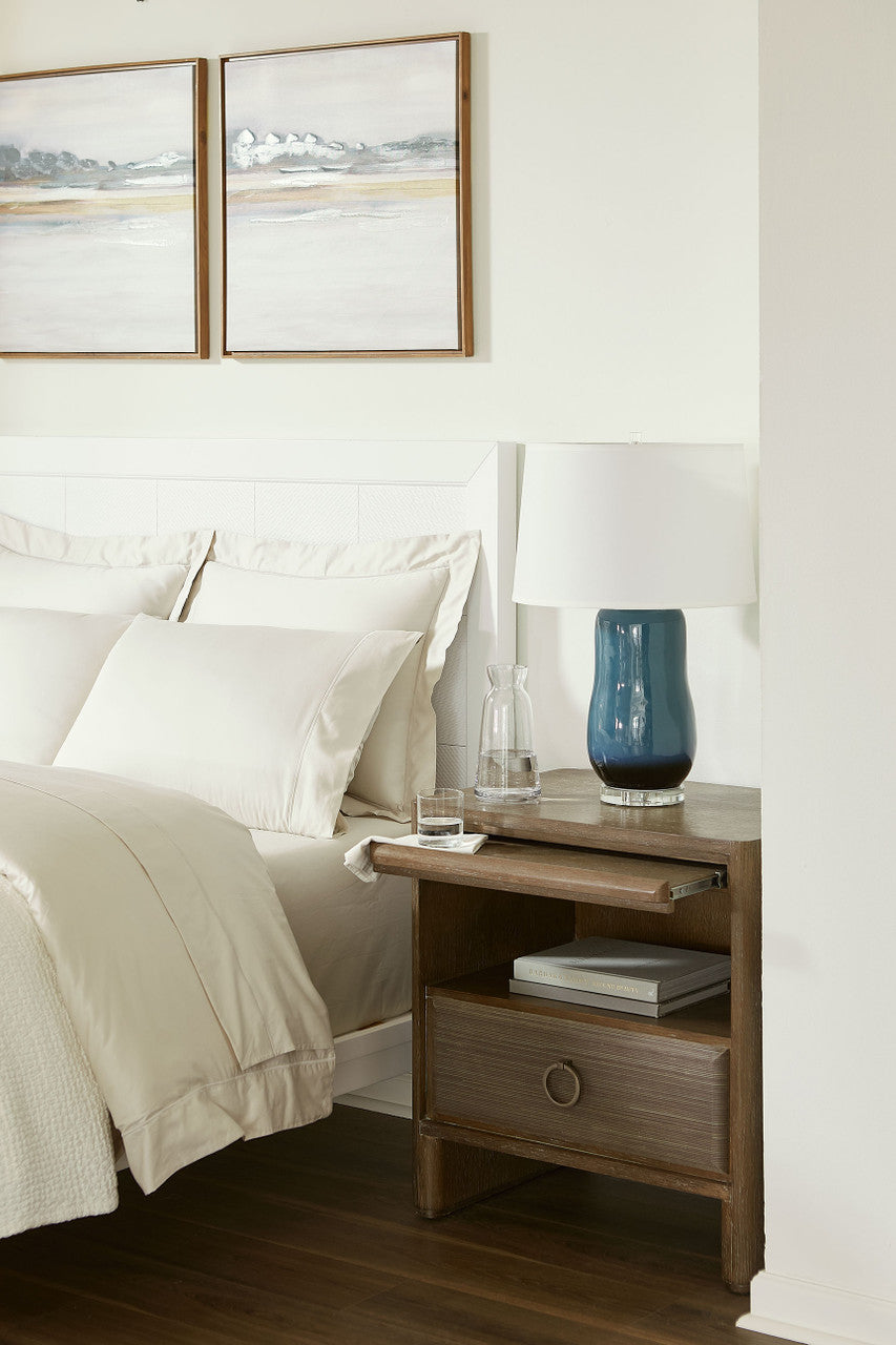 Wesley 1-Drawer End Table hover
