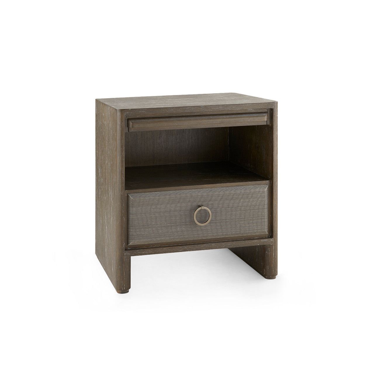 Wesley 1-Drawer End Table
