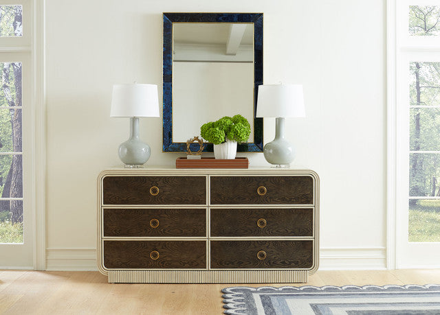 Wyatt 6-Drawer