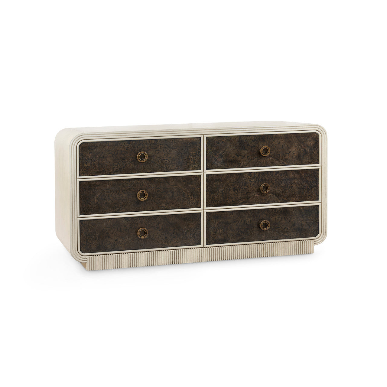 Wyatt 6-Drawer