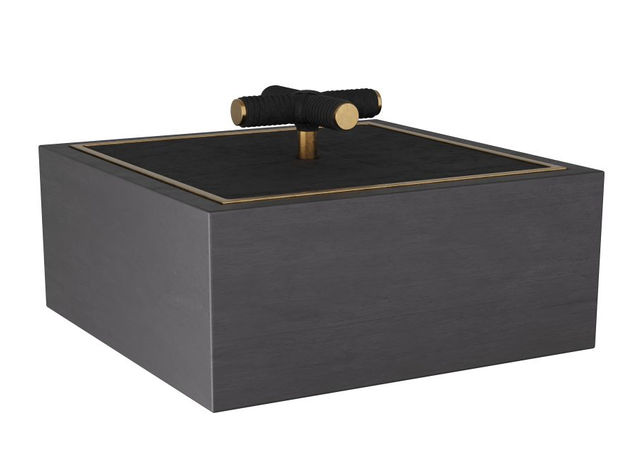 Xander Box