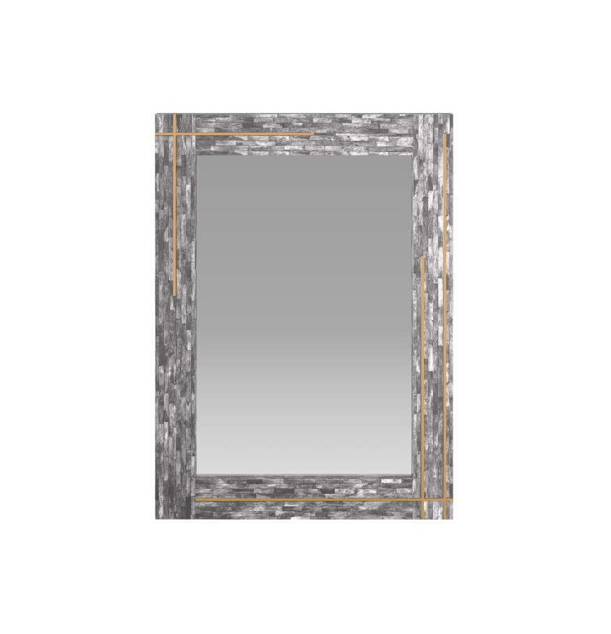 Yvette Mirror