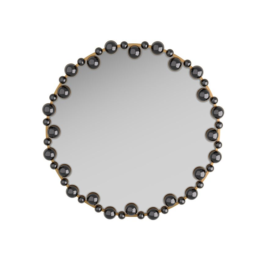 Zaldana Mirror