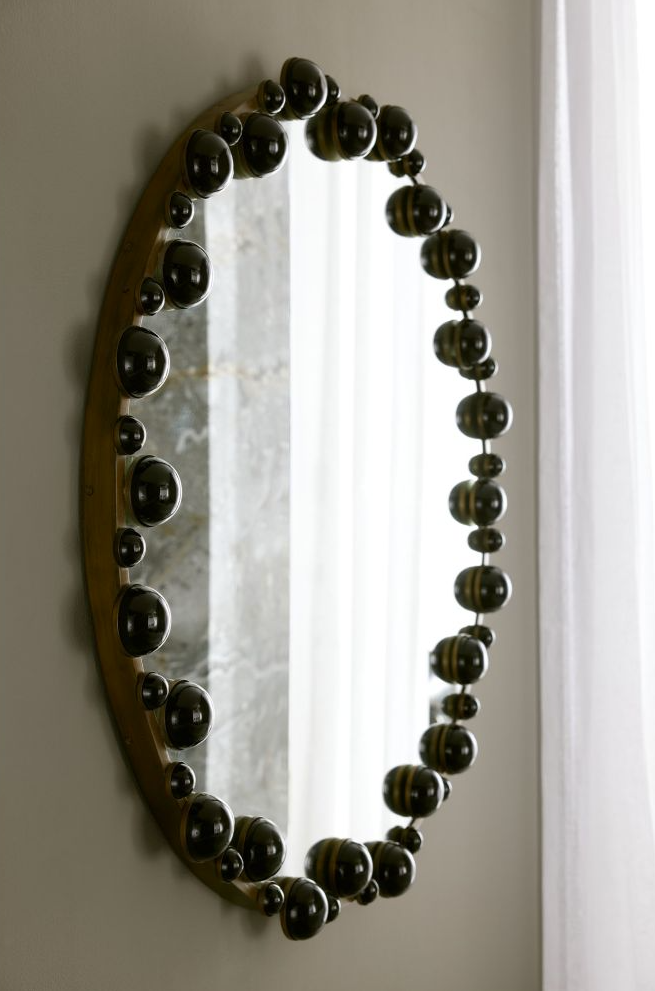 Zaldana Mirror
